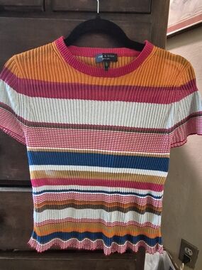 Rag & Bone "Katie" Tee